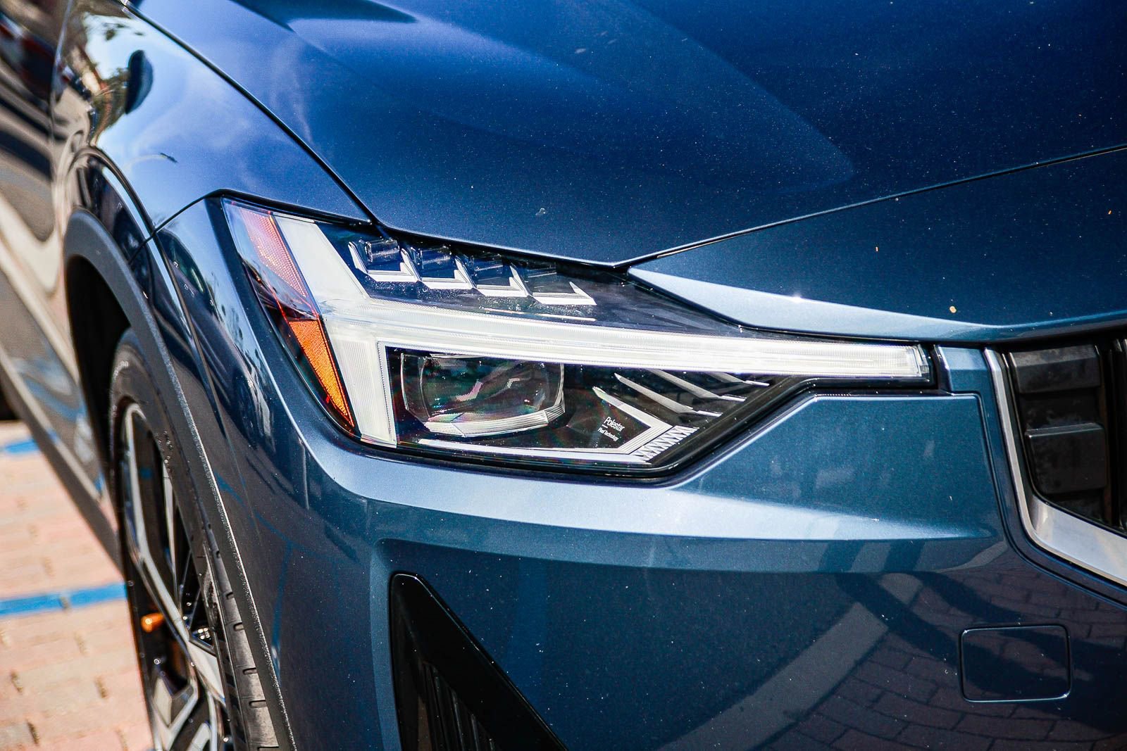 Used 2023 Polestar Polestar 2 image 10