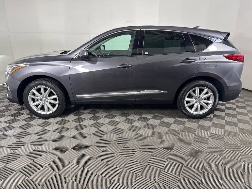 Used 2020 Acura RDX FWD image 7