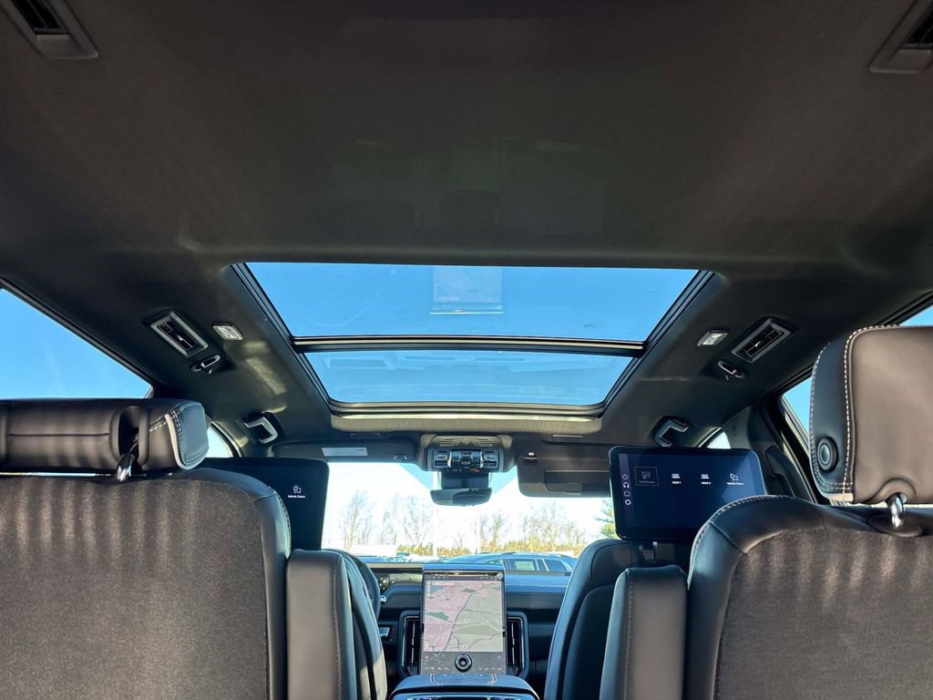 New 2026 GMC Yukon AT4 Ultimate image 6