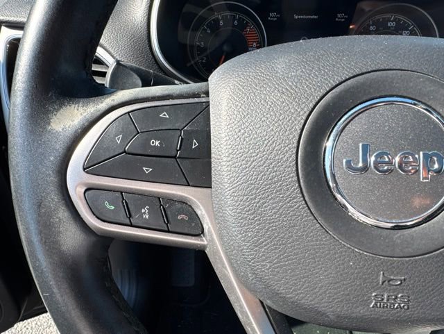Used 2019 Jeep Cherokee High Altitude AWD/4WD image 35