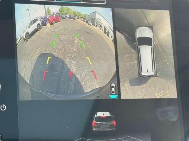 New 2026 Subaru Ascent Limited AWD/4WD image 15