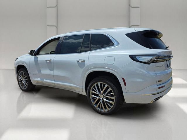 New 2026 Buick Enclave Avenir w/ Super Cruise Package AWD/4WD image 3