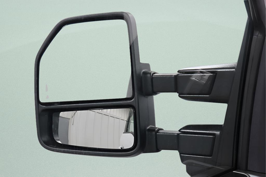 Used 2026 Ford F250 Lariat w/ Black Appearance Package image 24