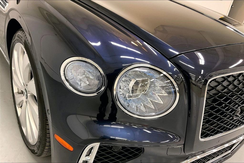 New 2026 Bentley Flying Spur Plug-In Hybrid image 30