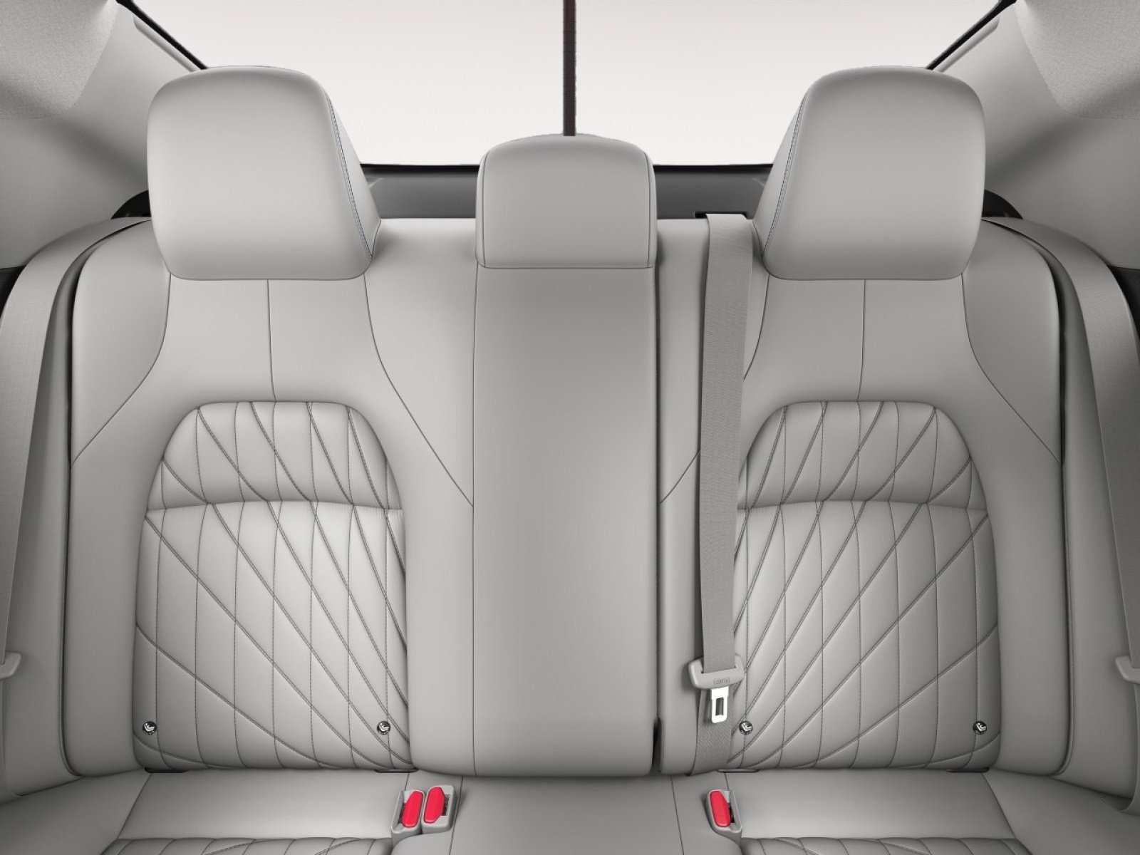 New 2027 Nissan Sentra SL w/ Floor Mat Package FWD image 16