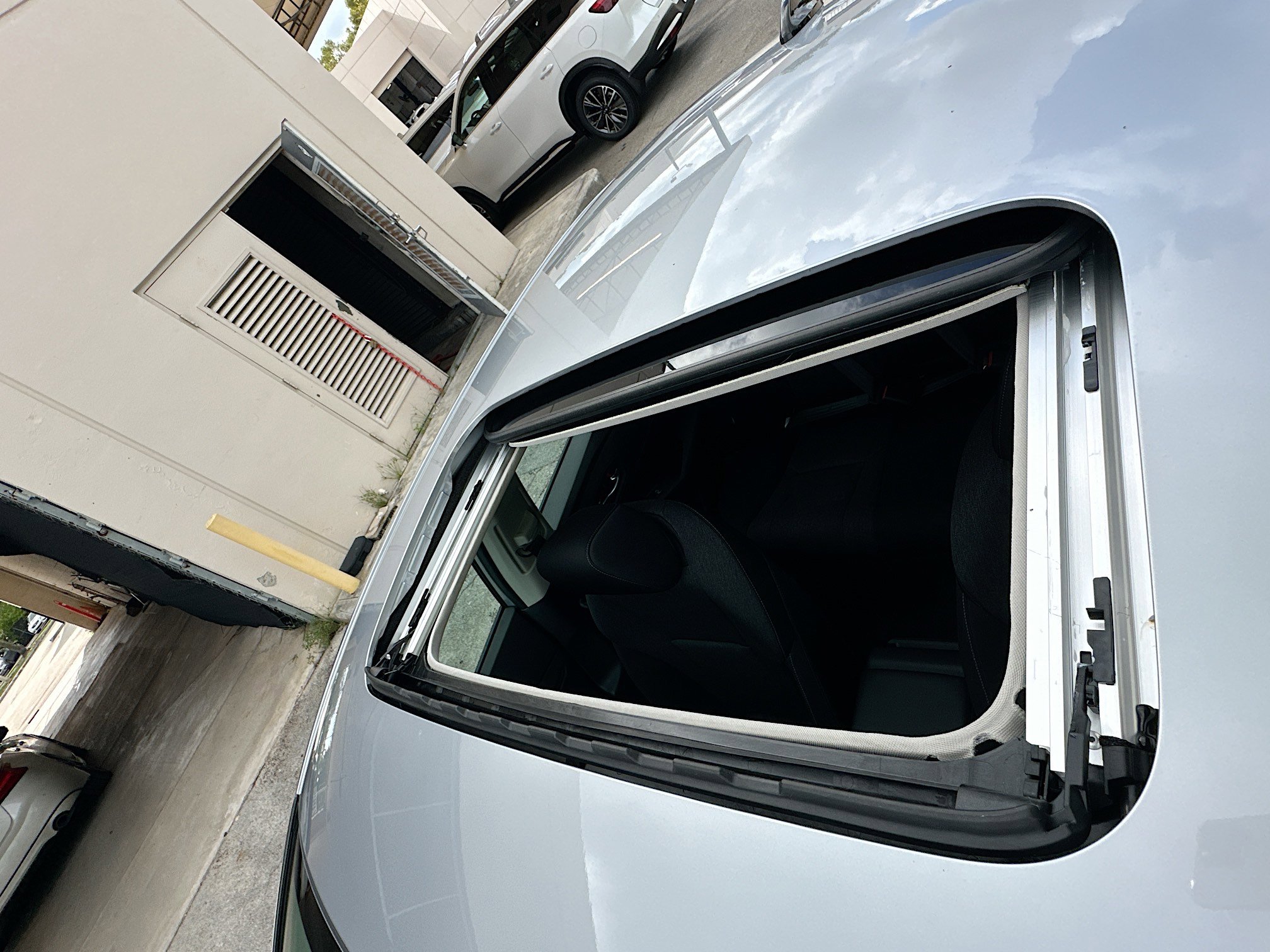 New 2025 Honda Accord SE image 14