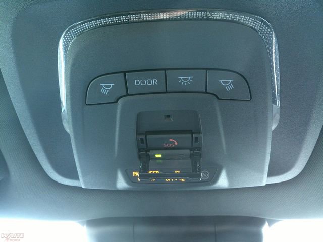 New 2026 Toyota Crown XLE image 18