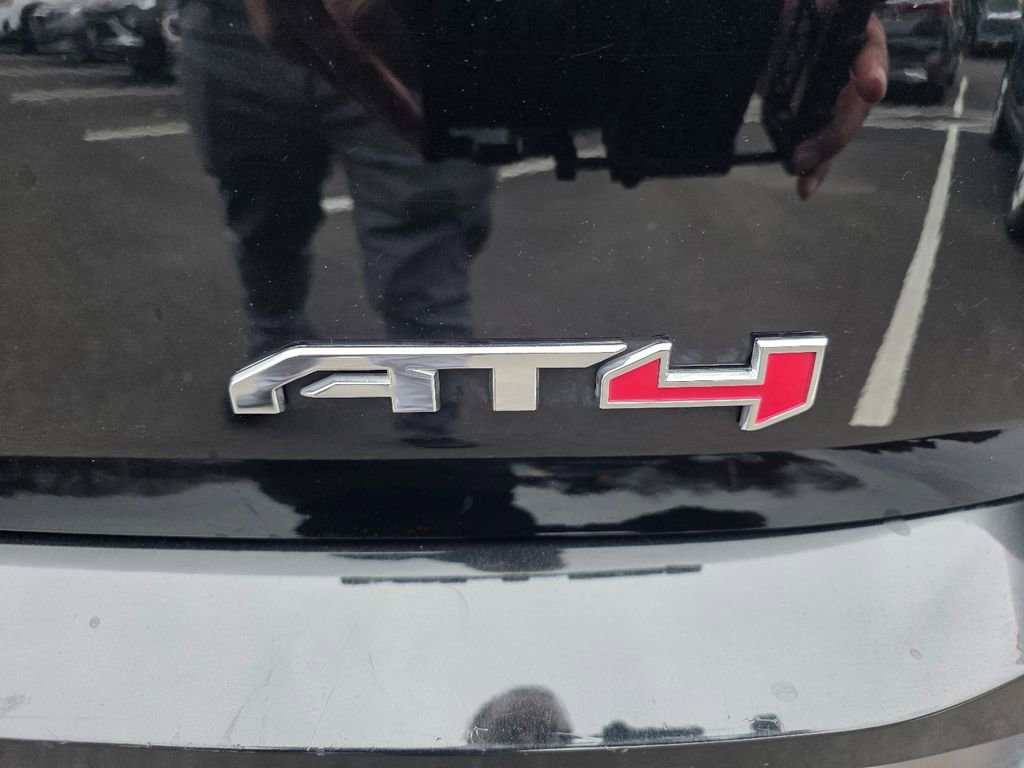 Certified 2022 GMC Terrain AT4 w/ LPO, Floor Liner Package image 35