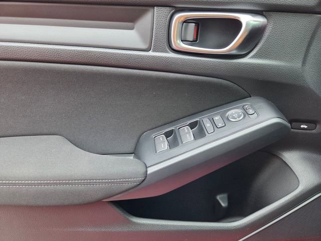 New 2026 Honda Civic LX image 18