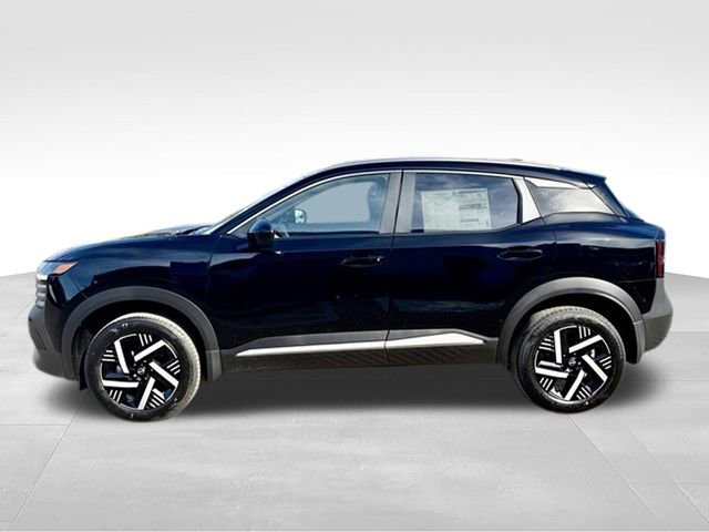 New 2026 Nissan Kicks SV w/ SV Premium Package FWD image 4