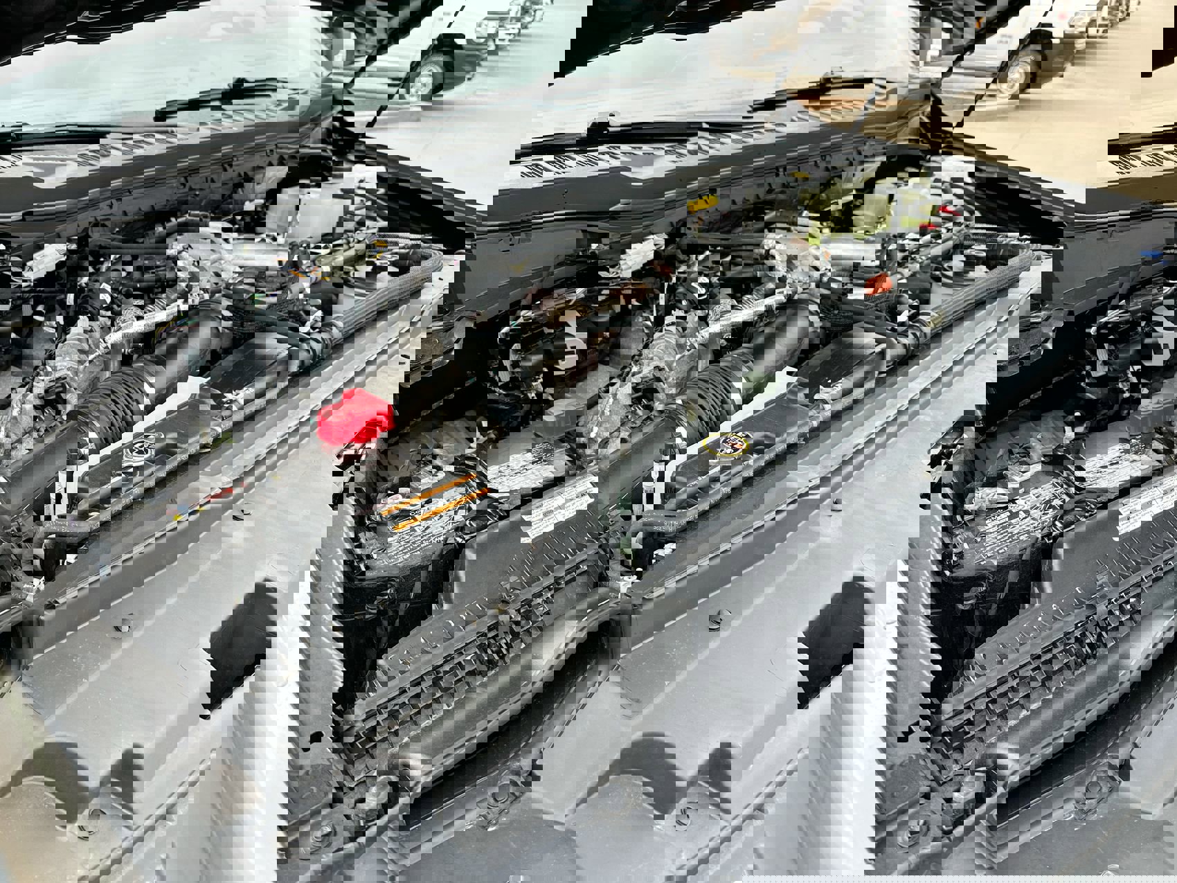 Used 2024 Ford F450 Lariat w/ Lariat Ultimate Package image 25