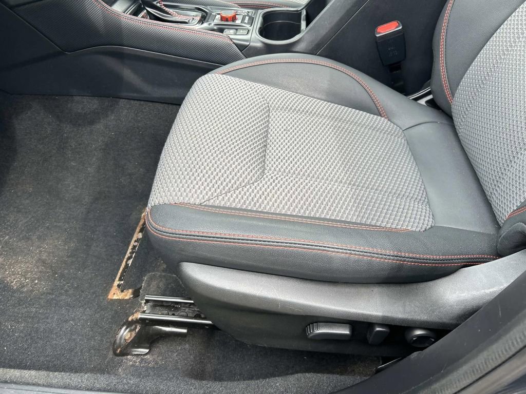 Used 2023 Subaru Forester Sport image 23