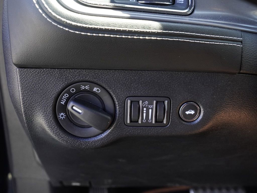 Used 2023 Dodge Challenger SRT Hellcat image 13