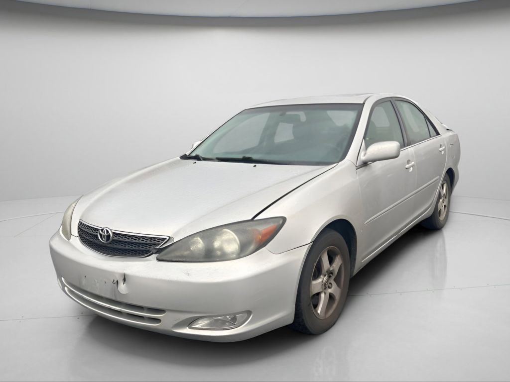 Used 2004 Toyota Camry SE image 9