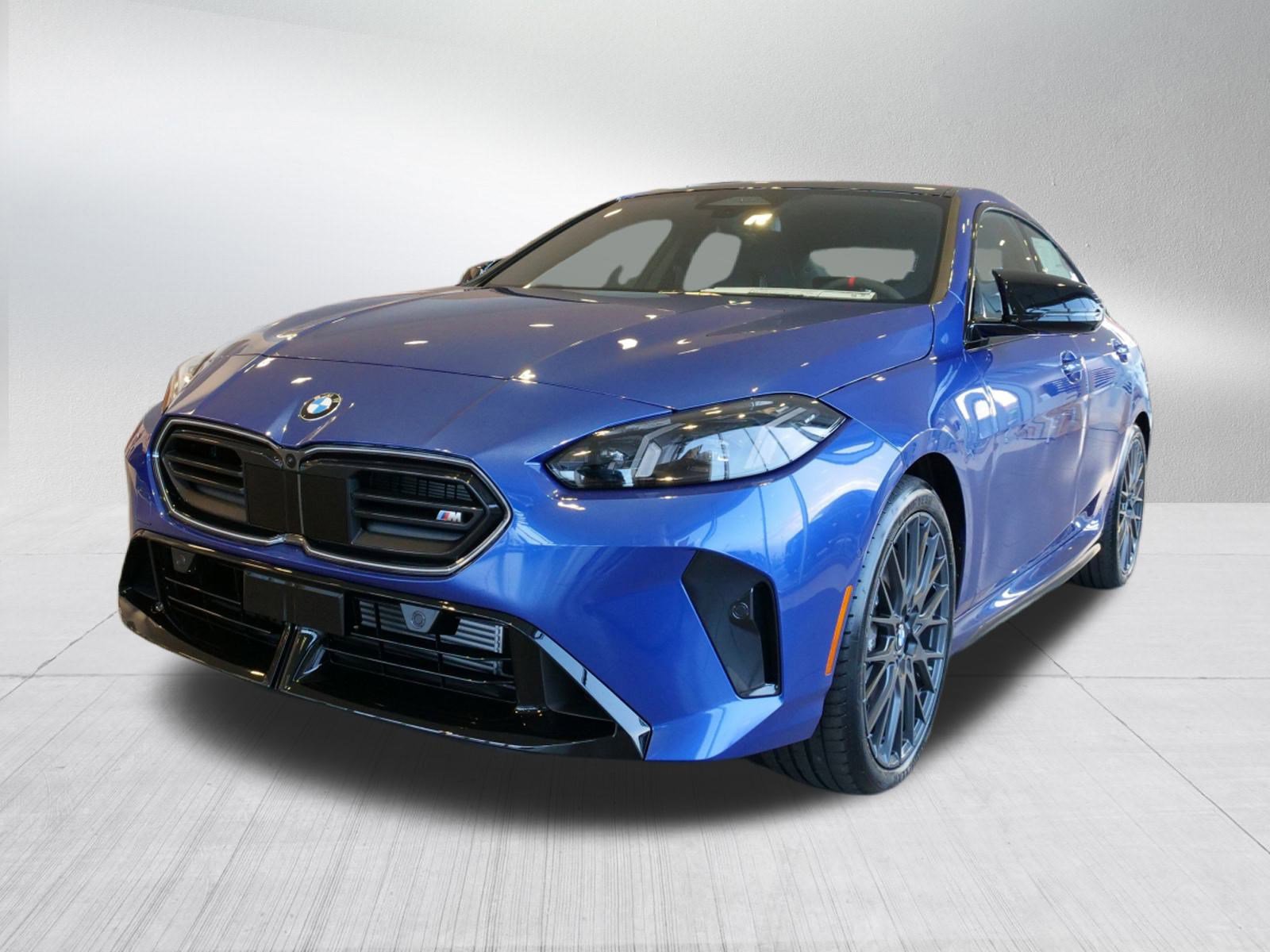 New 2026 BMW M235i xDrive w/ M Performance Package image 6