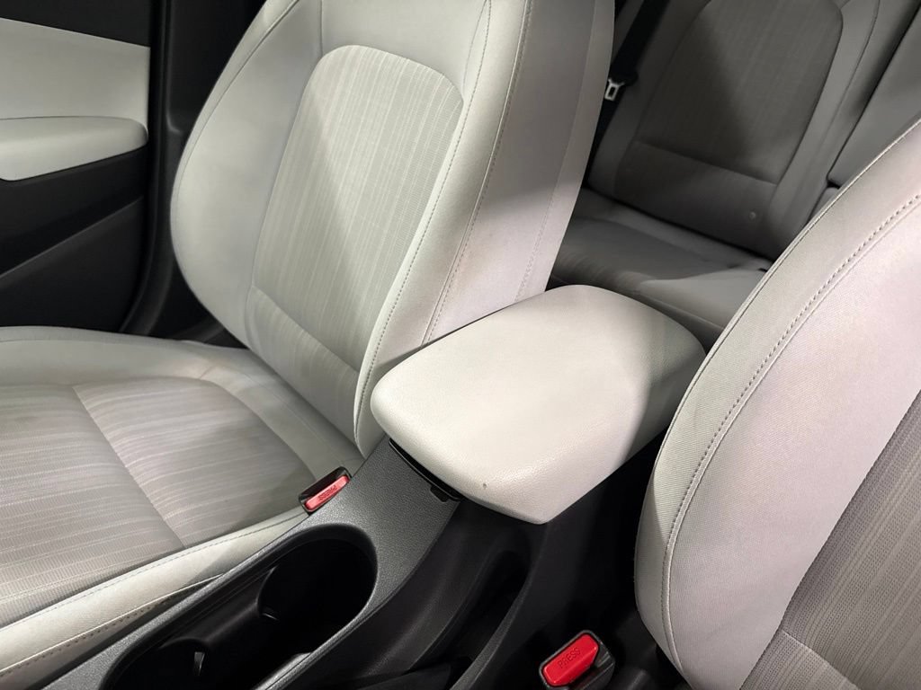 Used 2023 Hyundai Kona SEL FWD image 34
