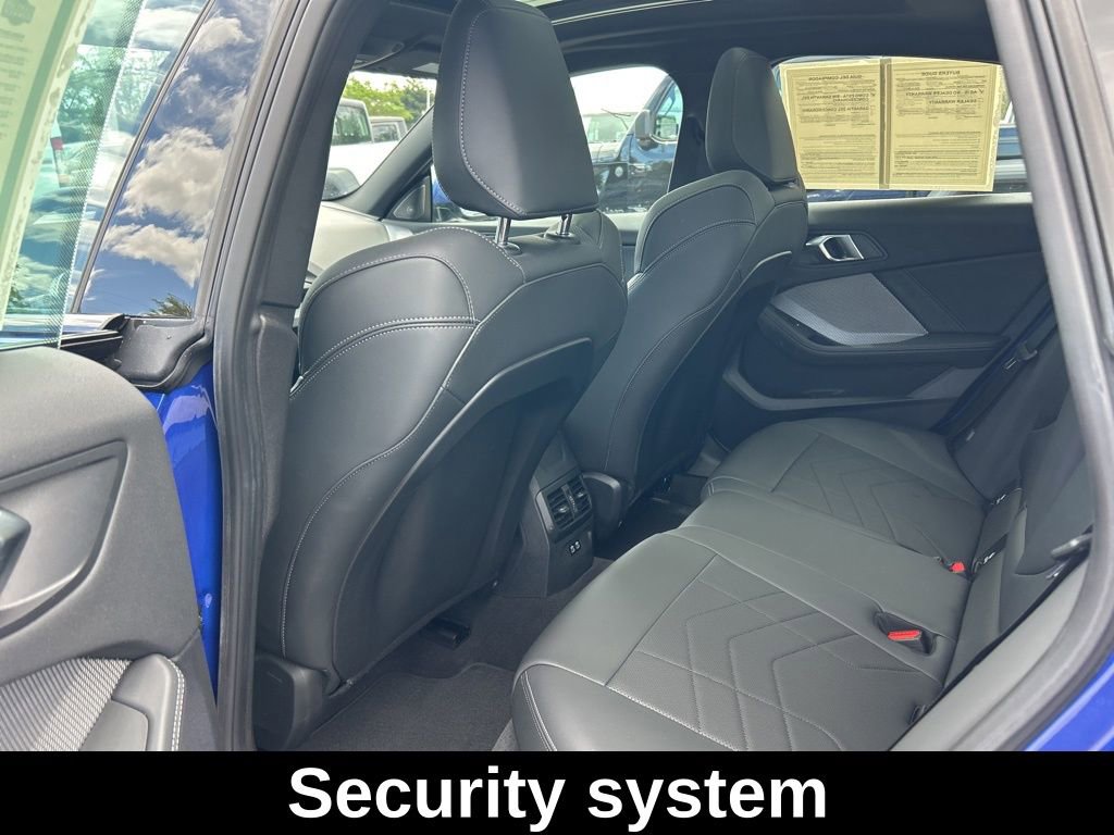 Used 2025 BMW 228i xDrive image 31