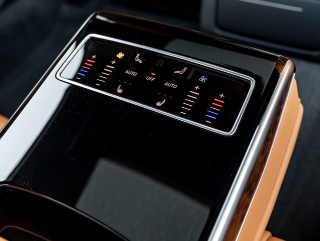 New 2027 Audi A8 L 3.0T AWD/4WD image 29