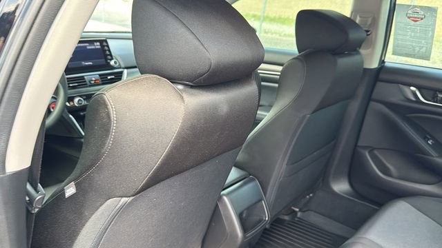 Used 2021 Honda Accord LX image 20