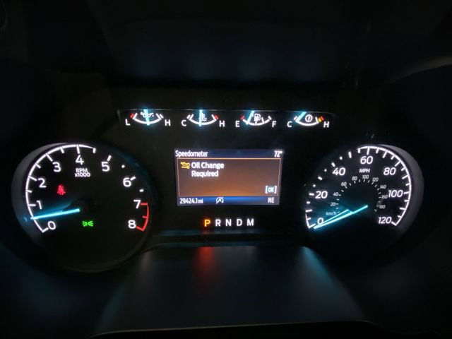 Used 2021 Ford F150 XL w/ Equipment Group 101A High image 15