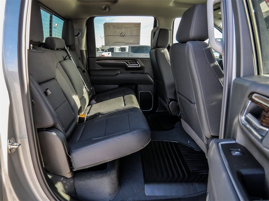 New 2026 GMC Sierra 3500 SLE w/ Preferred Package image 20