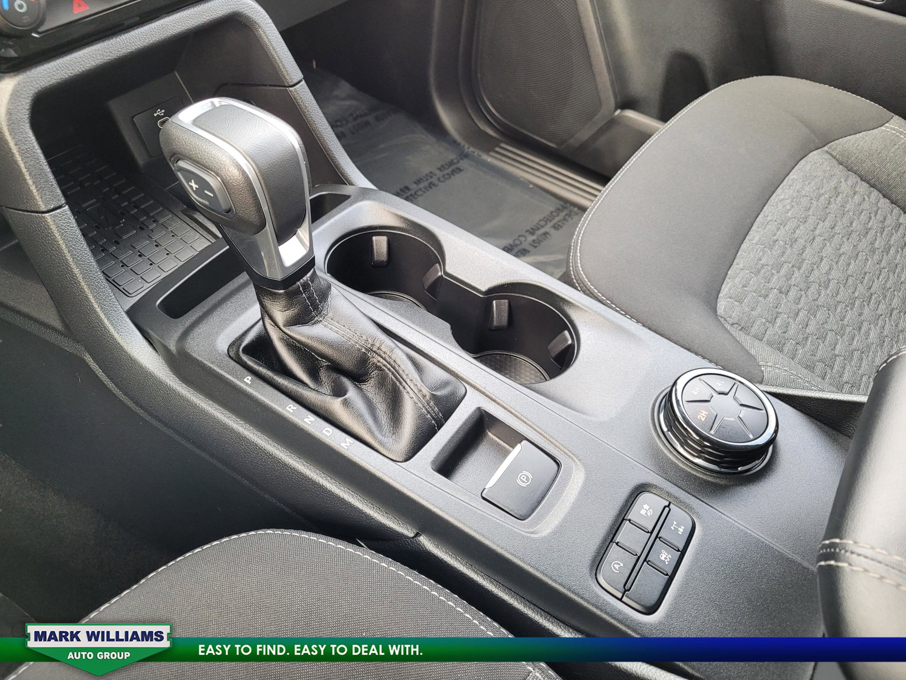 Used 2024 Ford Ranger XLT image 27