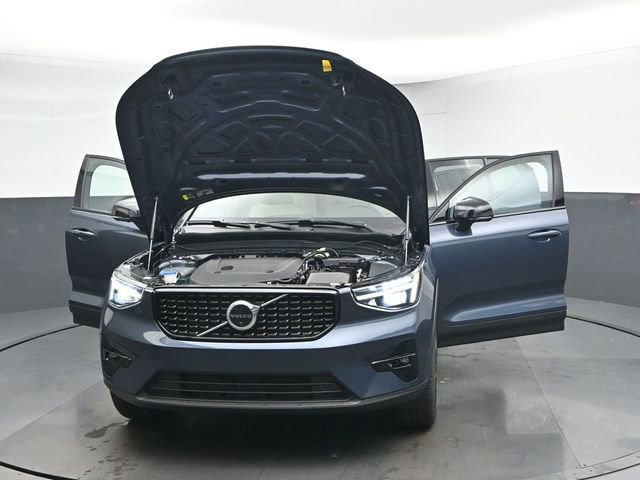 New 2026 Volvo XC40 B5 Ultra w/ Protection Package Premier image 53