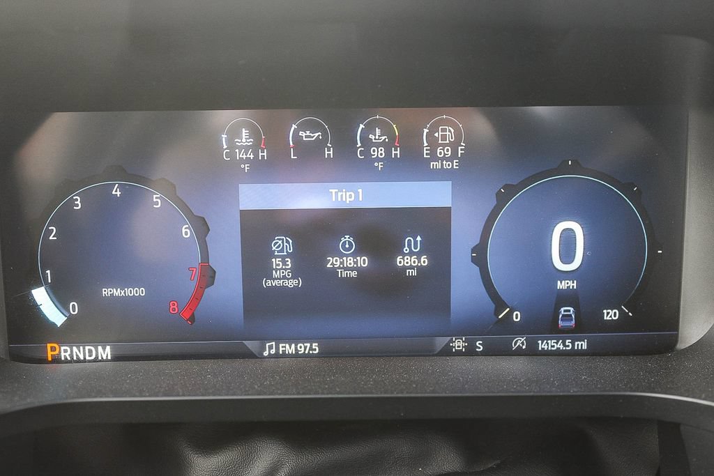 Used 2024 Ford F150 XL RWD image 28