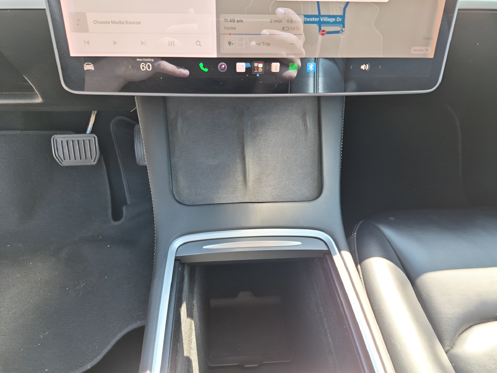 Used 2021 Tesla Model 3 Long Range AWD/4WD image 21