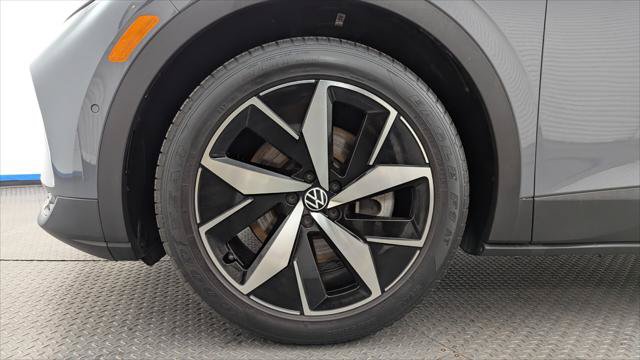 Used 2023 Volkswagen ID.4 Pro S RWD image 28