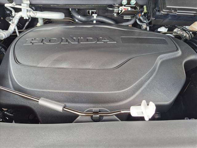 New 2026 Honda Ridgeline TrailSport image 17