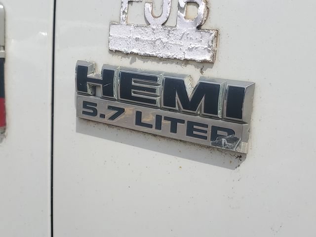 Used 2010 Dodge Ram 2500 Truck ST w/ Trailer Tow Group AWD/4WD image 6