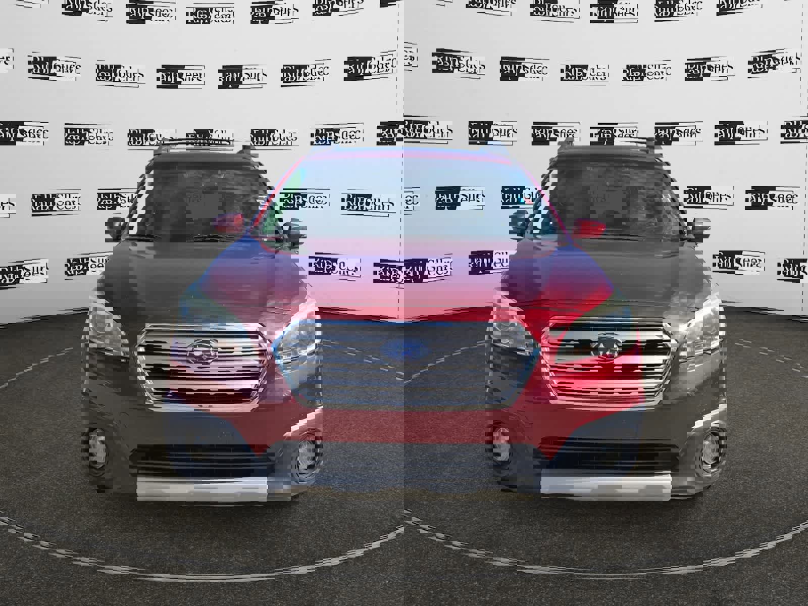 Used 2017 Subaru Outback 2.5i Limited image 8