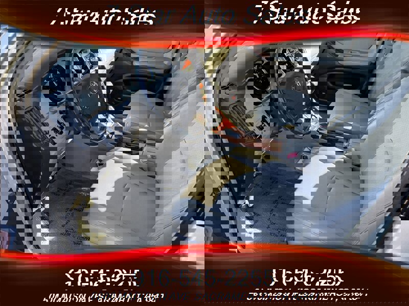 Used 2006 Toyota Highlander Limited image 9