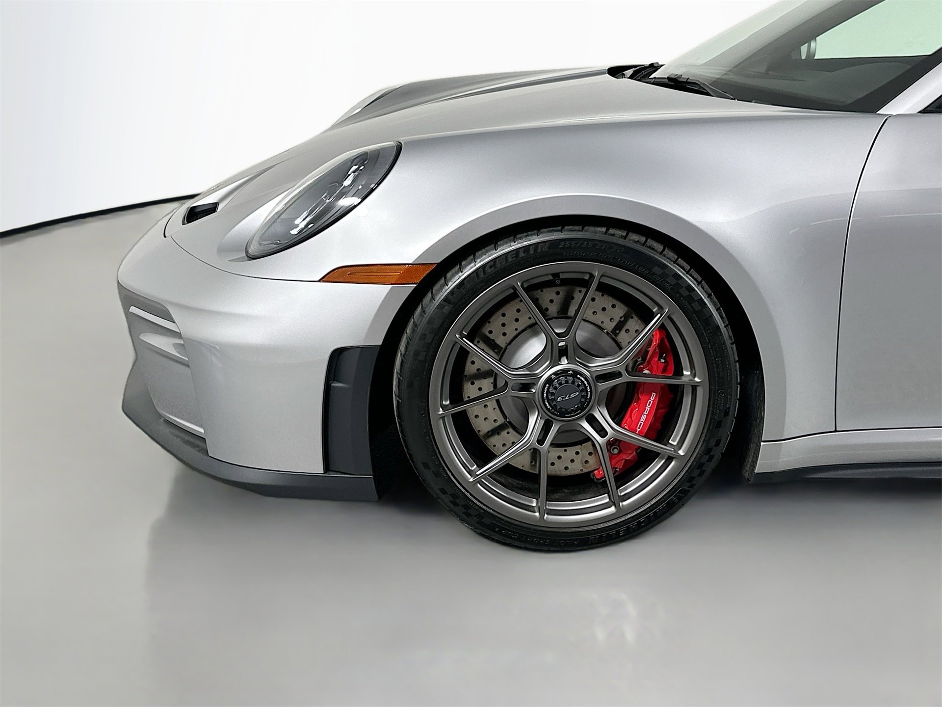 Certified 2026 Porsche 911 GT3 image 11