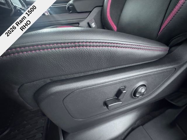 New 2026 RAM 1500 RHO image 39