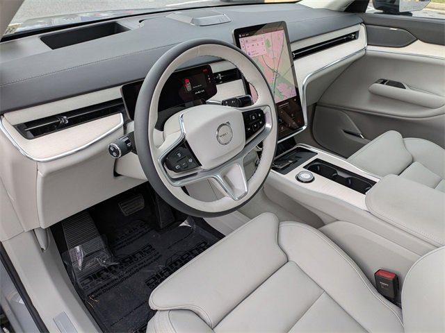 New 2025 Volvo EX90 Ultra image 9