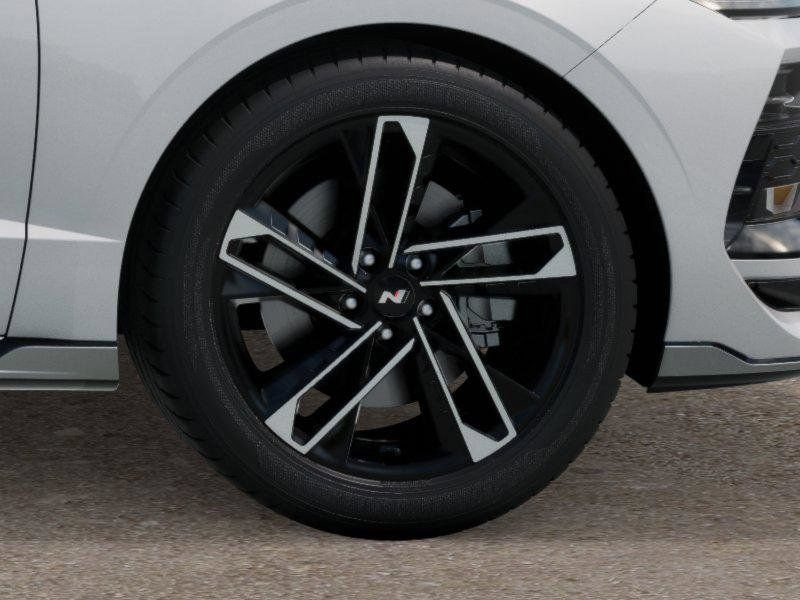 New 2026 Hyundai Sonata N Line FWD image 8