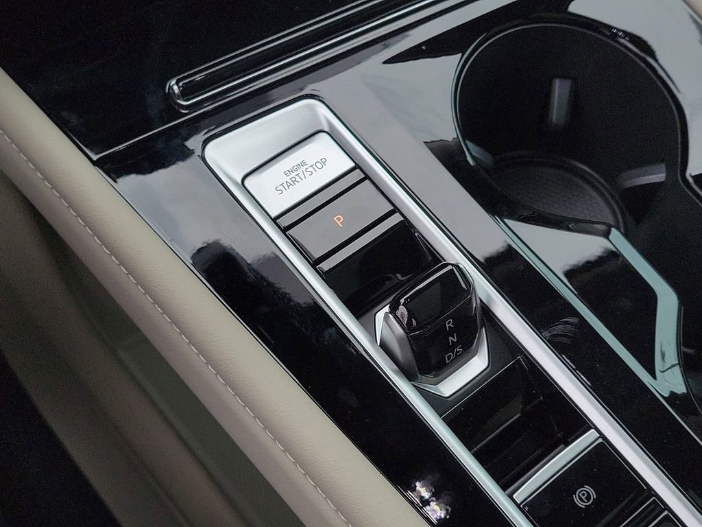 New 2026 Volkswagen Atlas SEL image 21