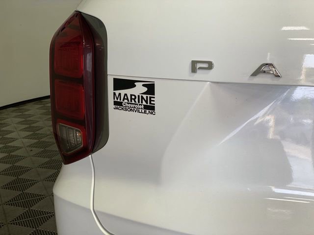 Used 2022 Hyundai Palisade SEL image 37