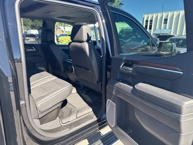 Used 2026 GMC Sierra 1500 Denali AWD/4WD image 9
