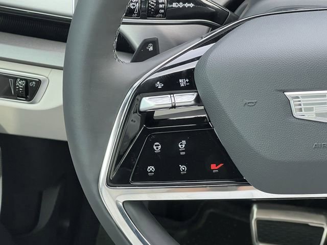 New 2026 Cadillac Vistiq Premium Luxury AWD/4WD image 13