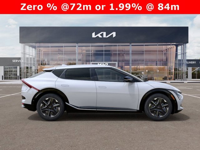 New 2025 Kia EV6 Wind image 10