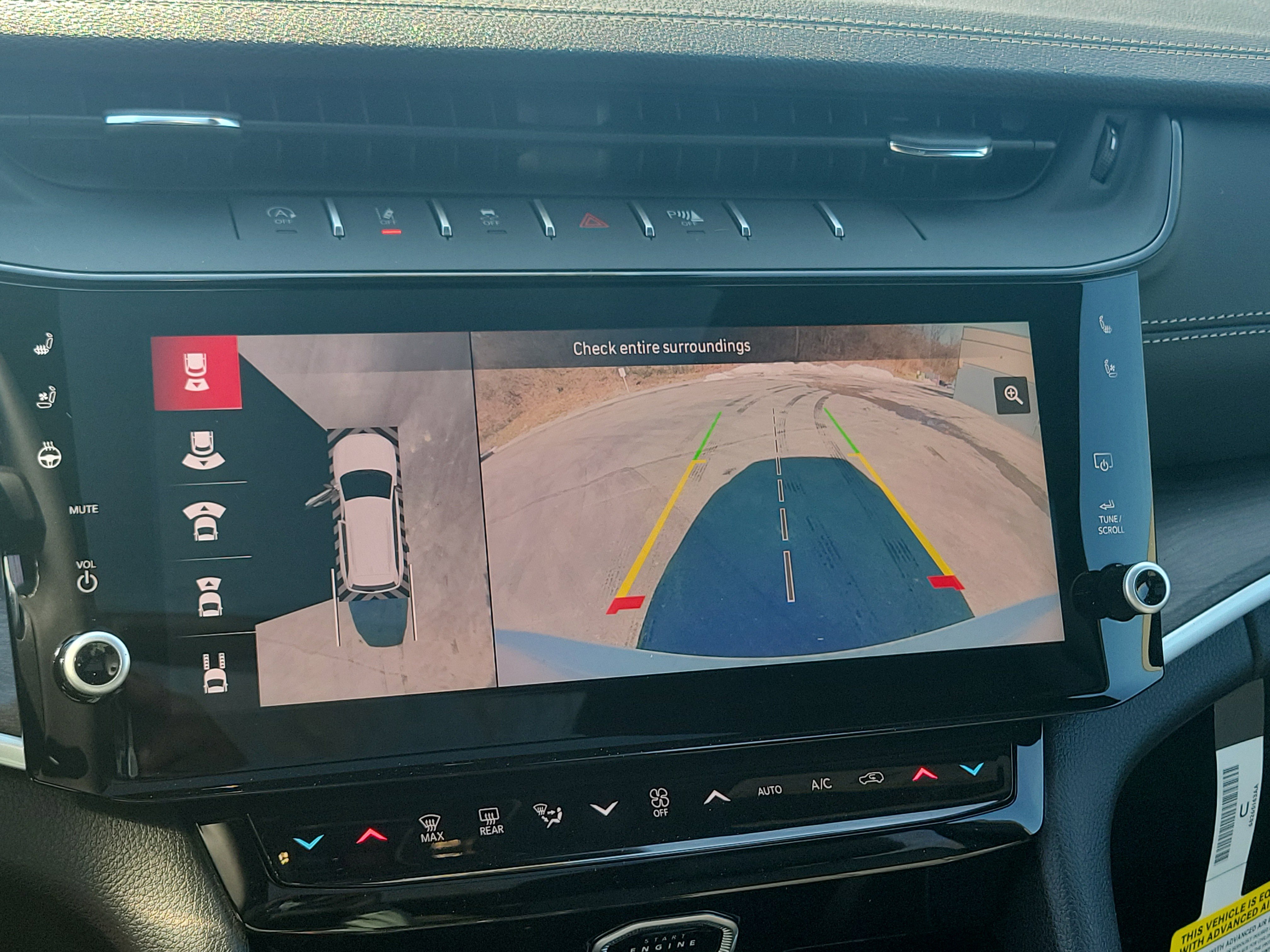 New 2026 Jeep Grand Cherokee Limited Reserve image 18