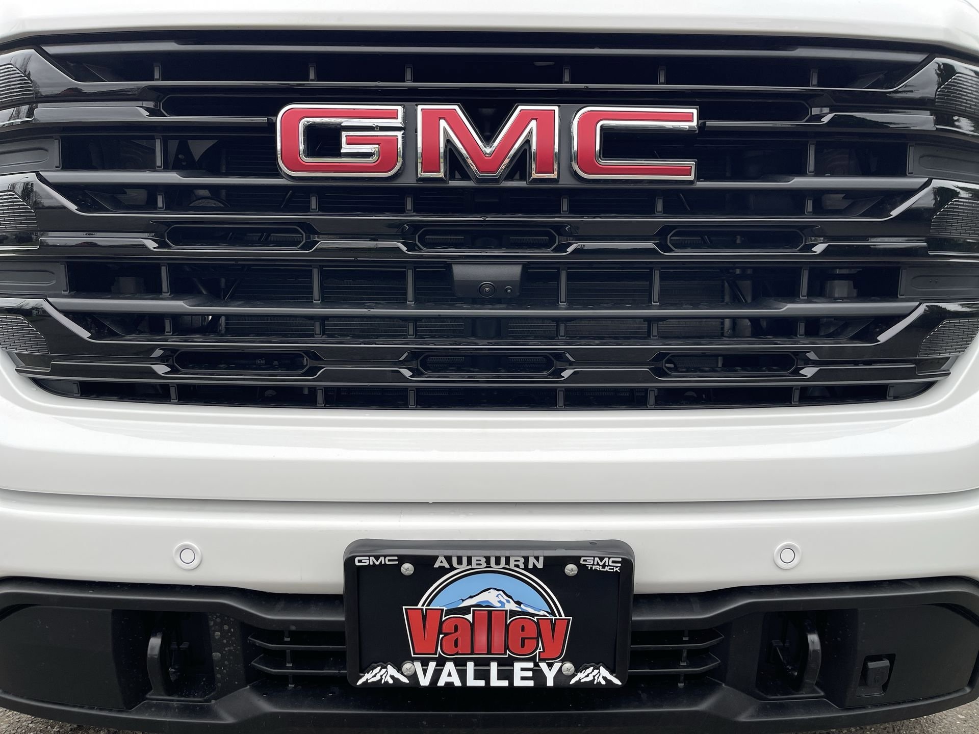 New 2026 GMC Sierra 1500 Elevation w/ Elevation Premium Package image 67