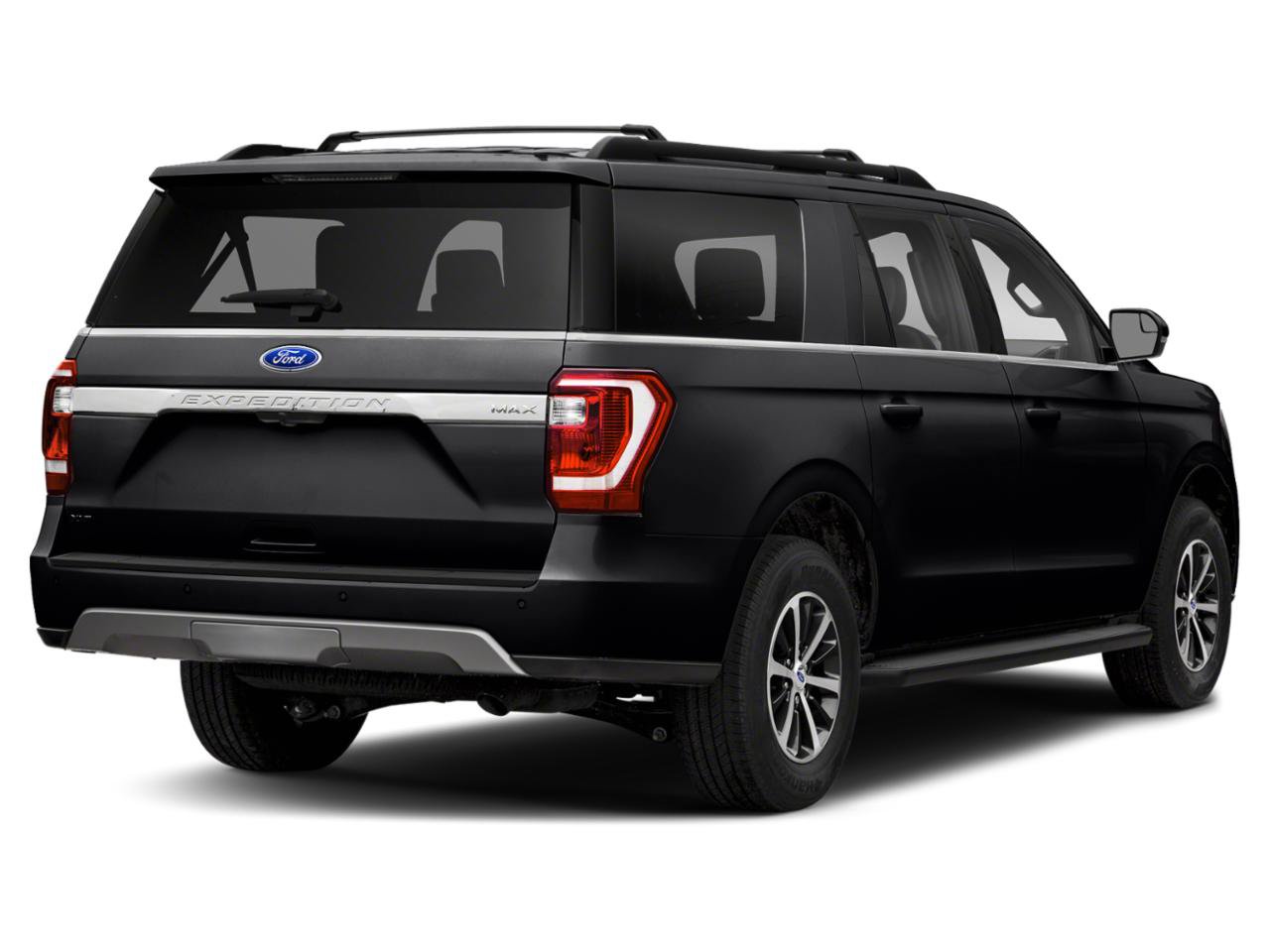 Used 2020 Ford Expedition Max XLT RWD image 47