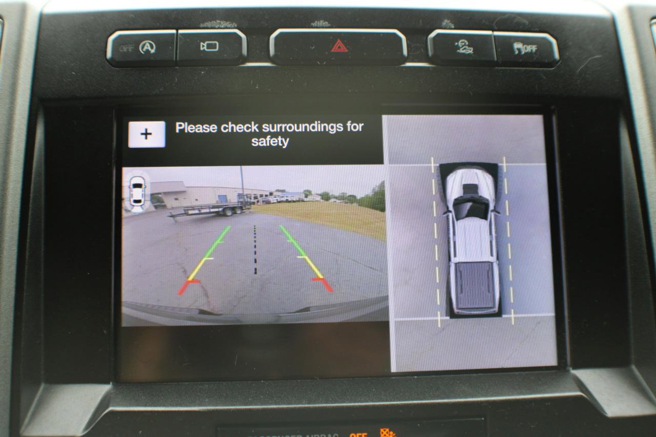 Used 2019 Ford F150 Raptor w/ Equipment Group 802A Luxury image 28