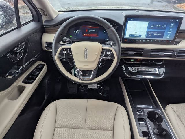 New 2026 Lincoln Corsair Grand Touring image 14