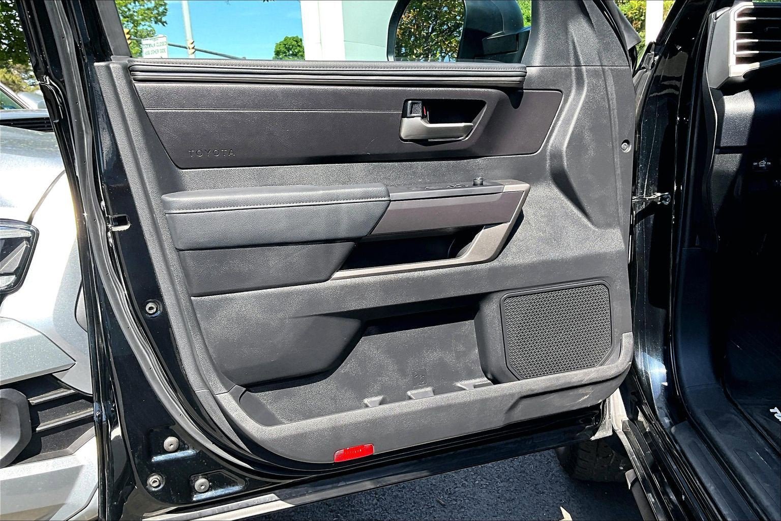 Used 2023 Toyota Tundra SR5 AWD/4WD image 21