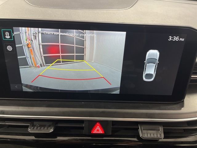 Used 2025 Kia K5 GT image 15